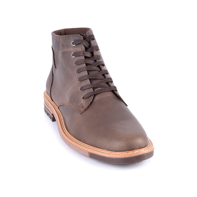 SKY WALK - Sky Walk Bota O Botin Para Caballero 66311161CAFE