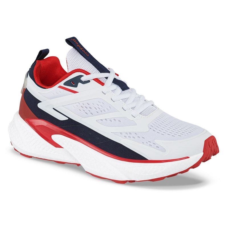 CROYDON - Tenis Running Teguz Blanco para Hombre Croydon