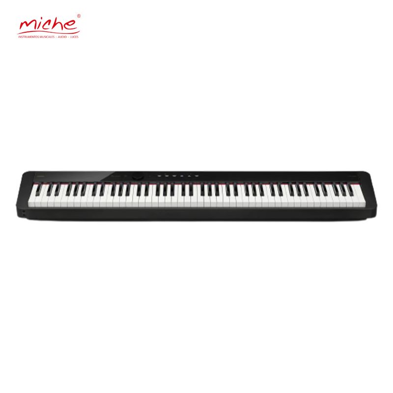 CASIO - PIANO CASIO PX-S1100BK NEGRO