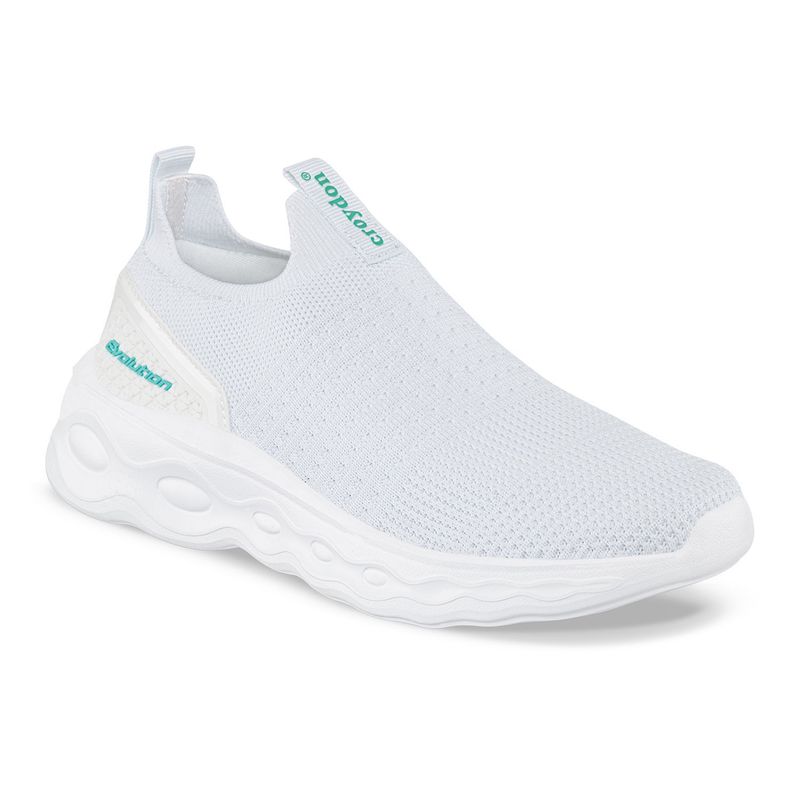 CROYDON - Tenis Running Sonair Blanco para Mujer Croydon