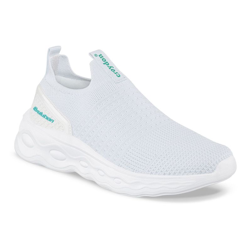 CROYDON - Tenis Running Sonair Blanco para Mujer Croydon