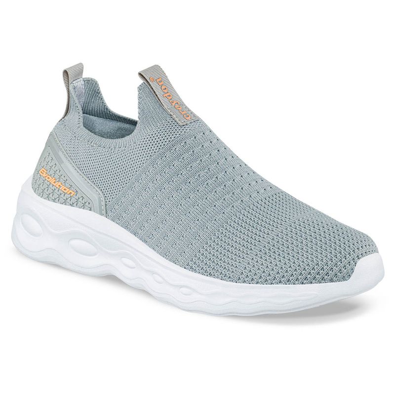 CROYDON - Tenis Running Sonair Gris para Mujer Croydon