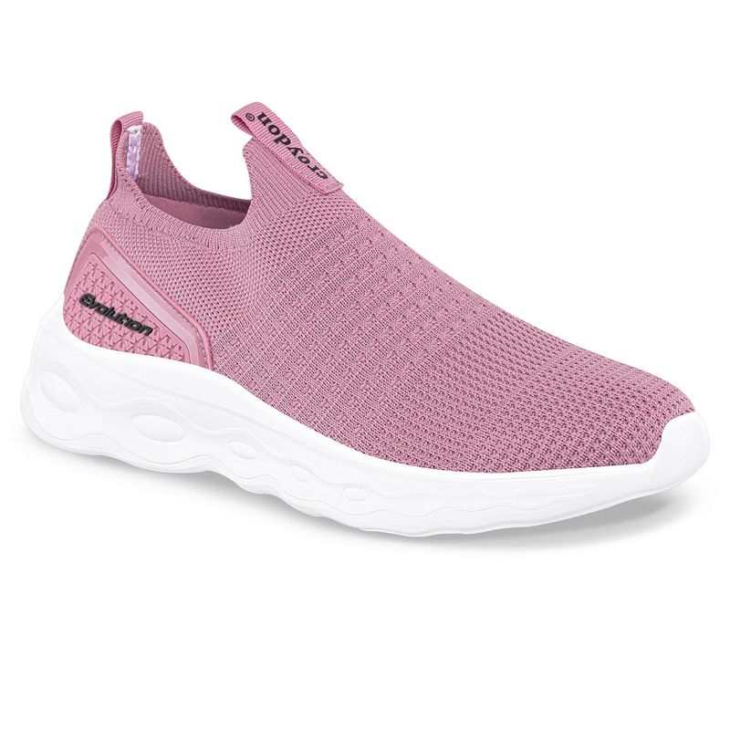 CROYDON - Tenis Running Sonair Rosa para Mujer Croydon