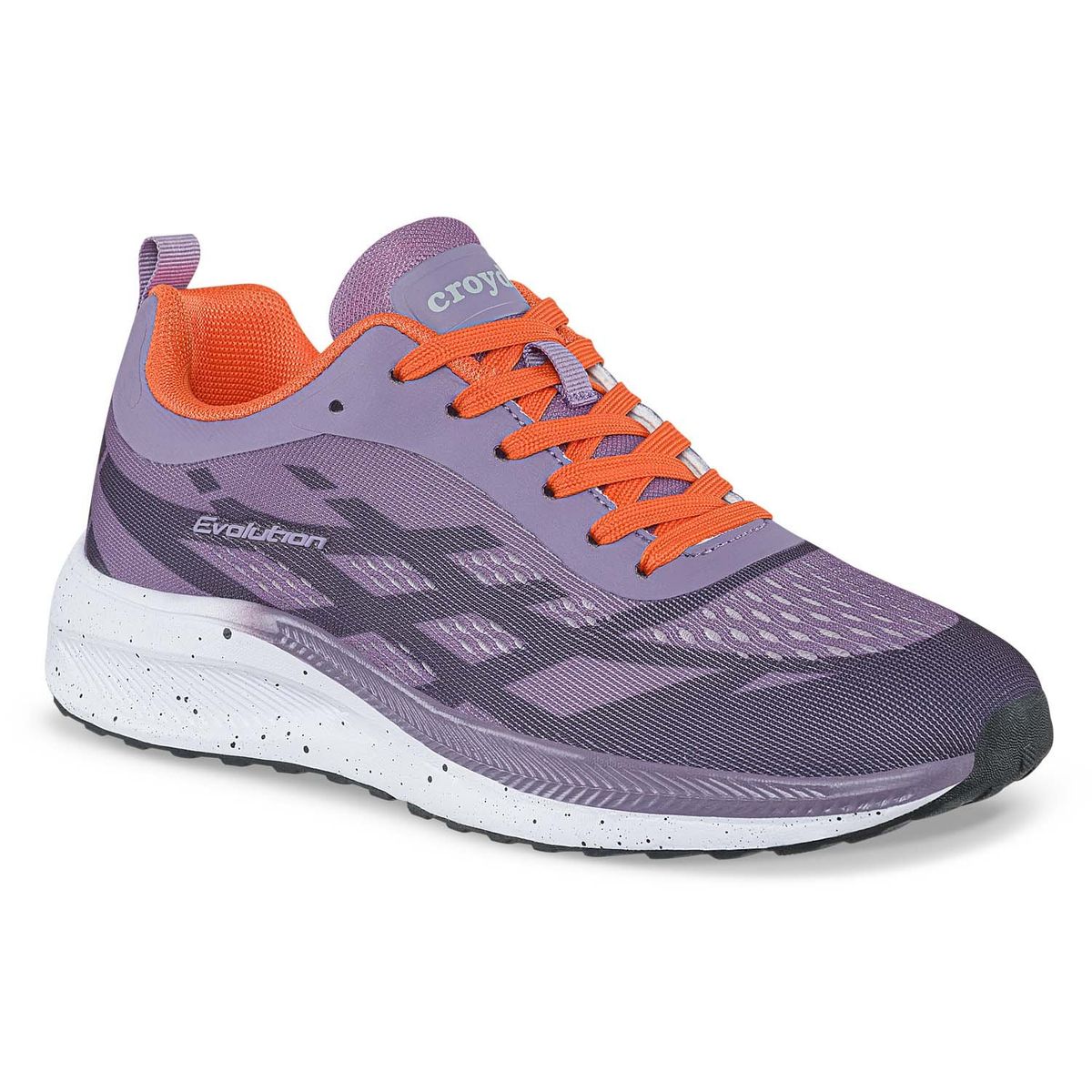 CROYDON - Tenis Running Clous Mora Croydon para Mujer