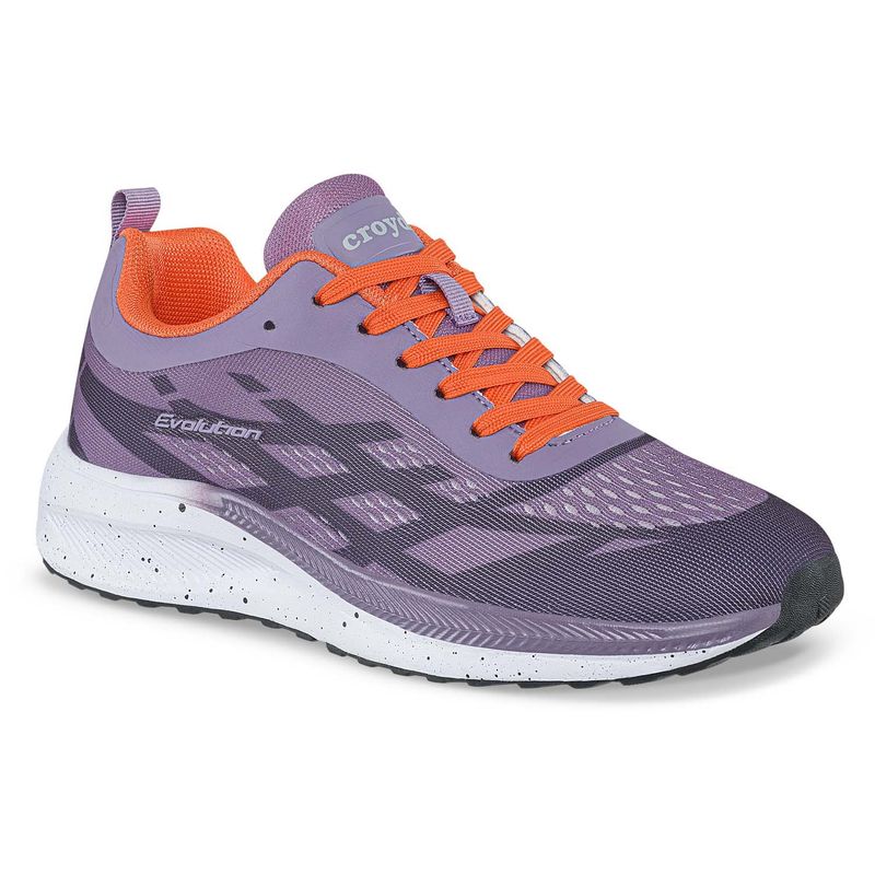 CROYDON - Tenis Running Clous Mora para Mujer Croydon