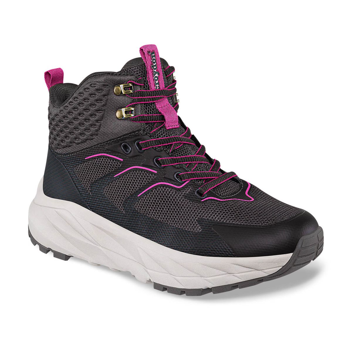 CROYDON - Botas Outdoor Madha Café Croydon para Mujer