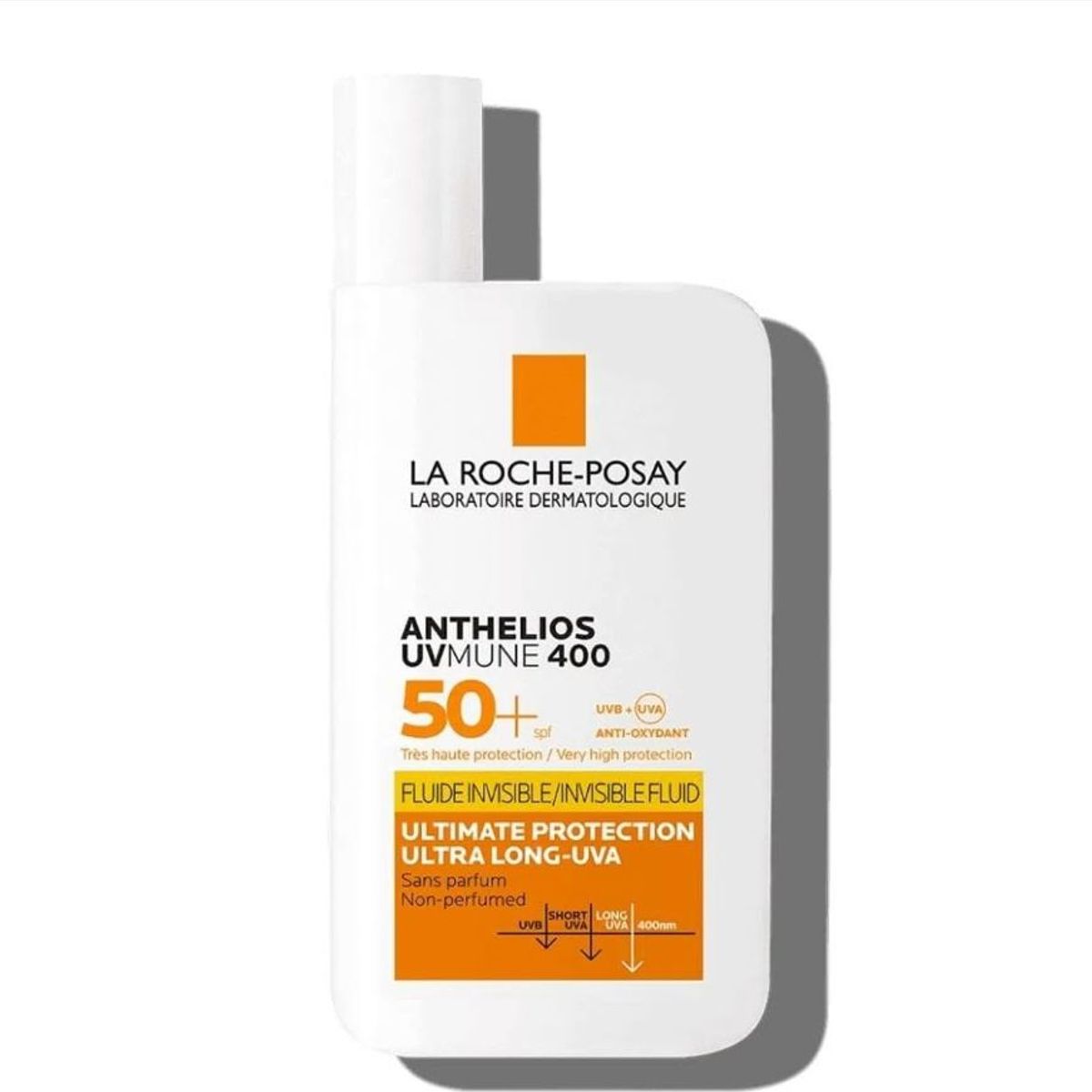 LA ROCHE POSAY - Anthelios UV Mune 400 SPF 50+ x 50ml - La Roche Posay