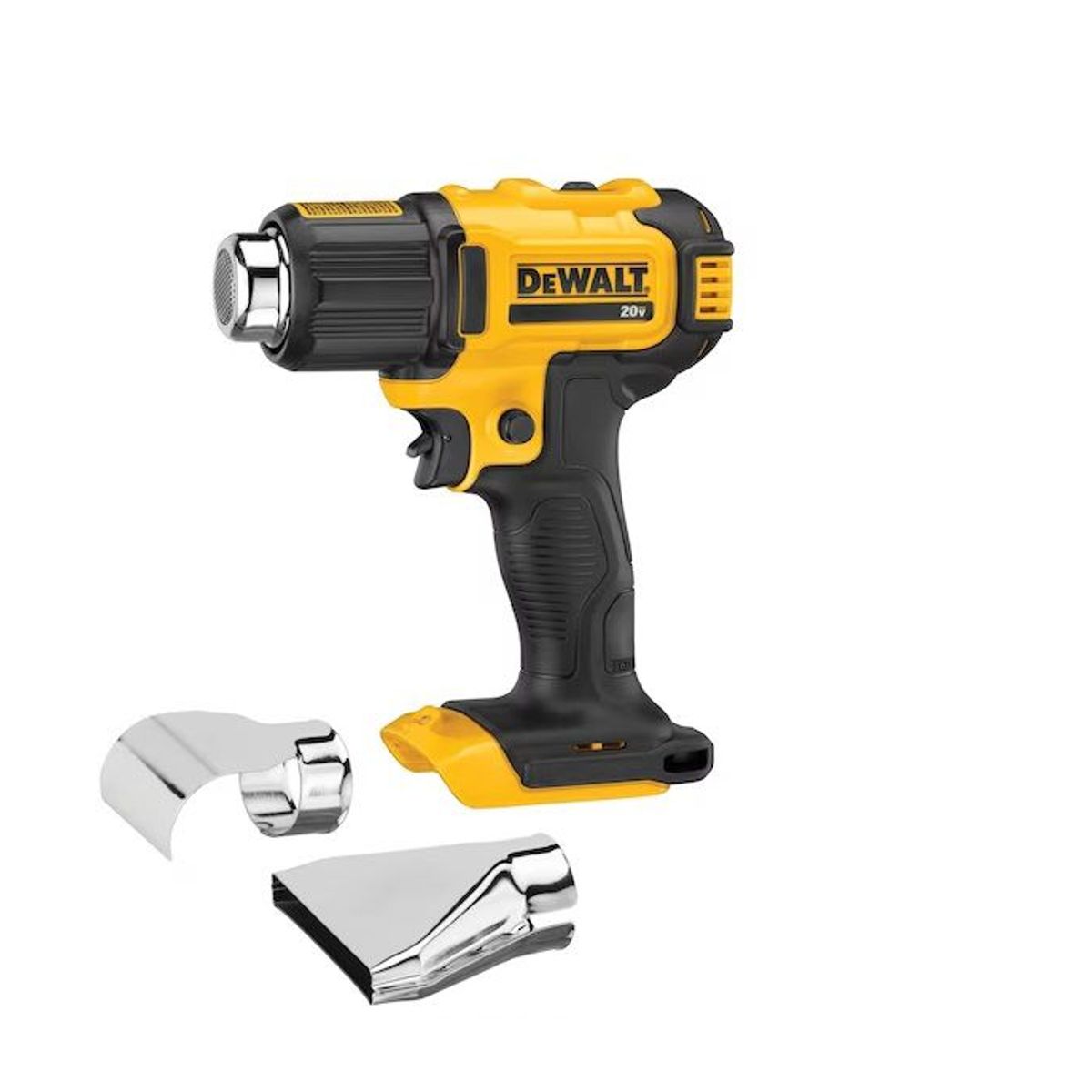 DEWALT - Pistola De Calor Inalambrica 20v Dewalt Dce530b