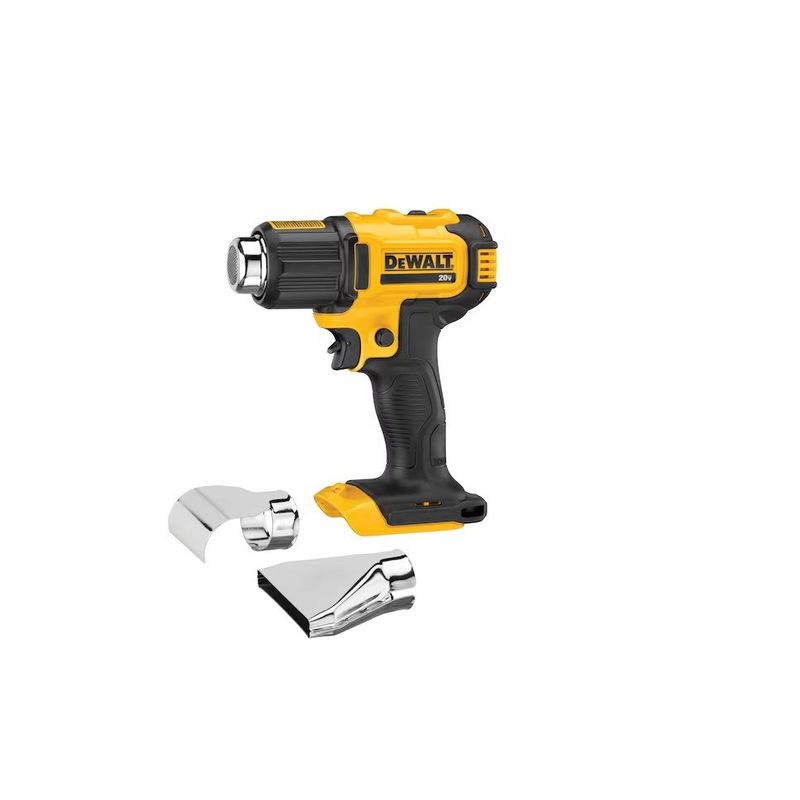 DEWALT - Pistola De Calor Inalambrica 20v Dewalt Dce530b
