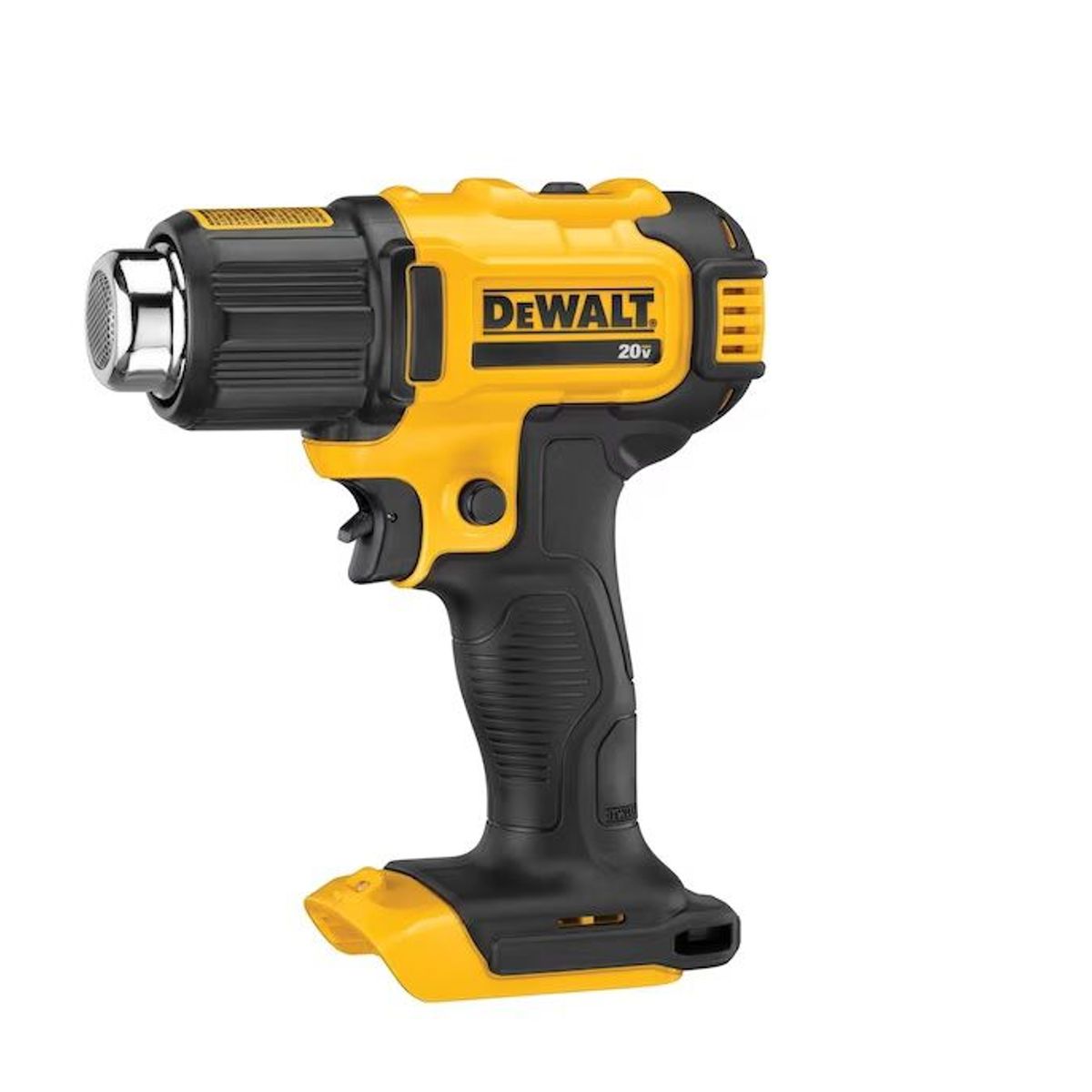 DEWALT - Pistola De Calor Inalambrica 20v Dewalt Dce530b