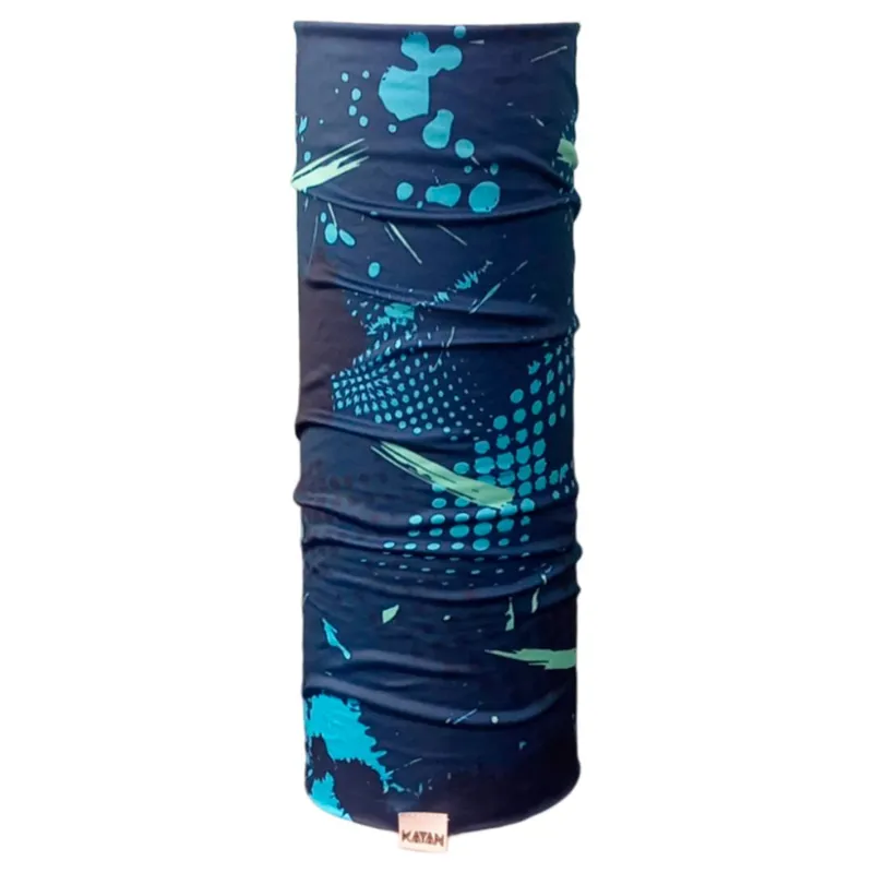 AFM - Cuello Multiusos Deportivo Kayan Talla M