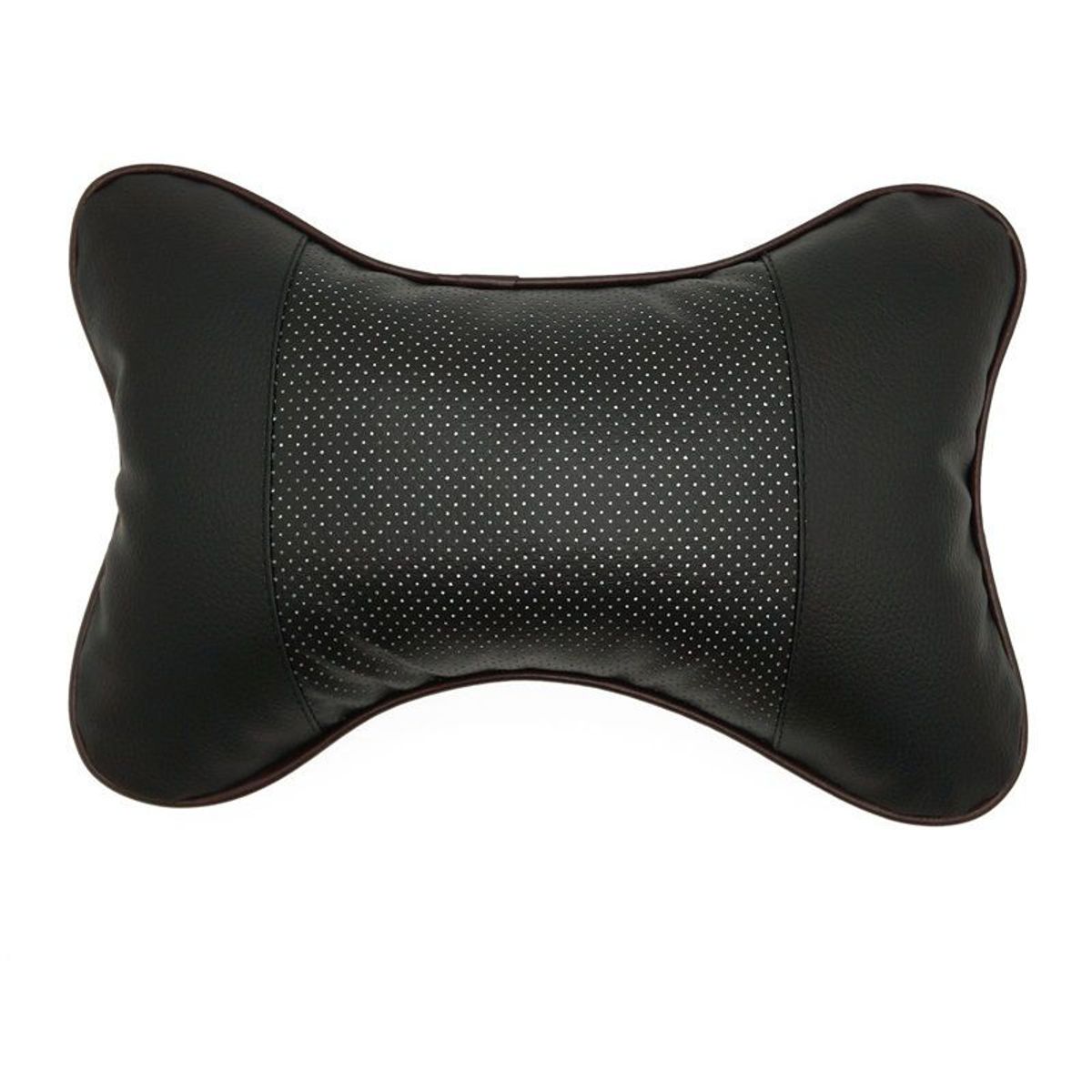 GENERICO - Cojin Almohada Reposacabezas Comodo Para Carro