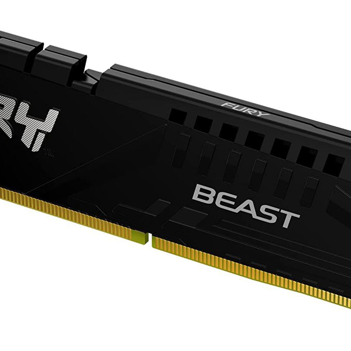 KINGSTON - Memoria ram fury beast ddr5 16gb - 4800 kingston