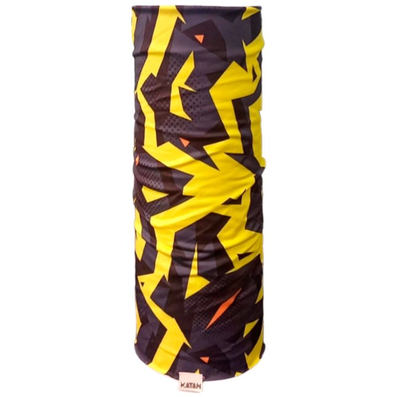 AFM - Cuello Multiusos Deportivo Kayan Talla M