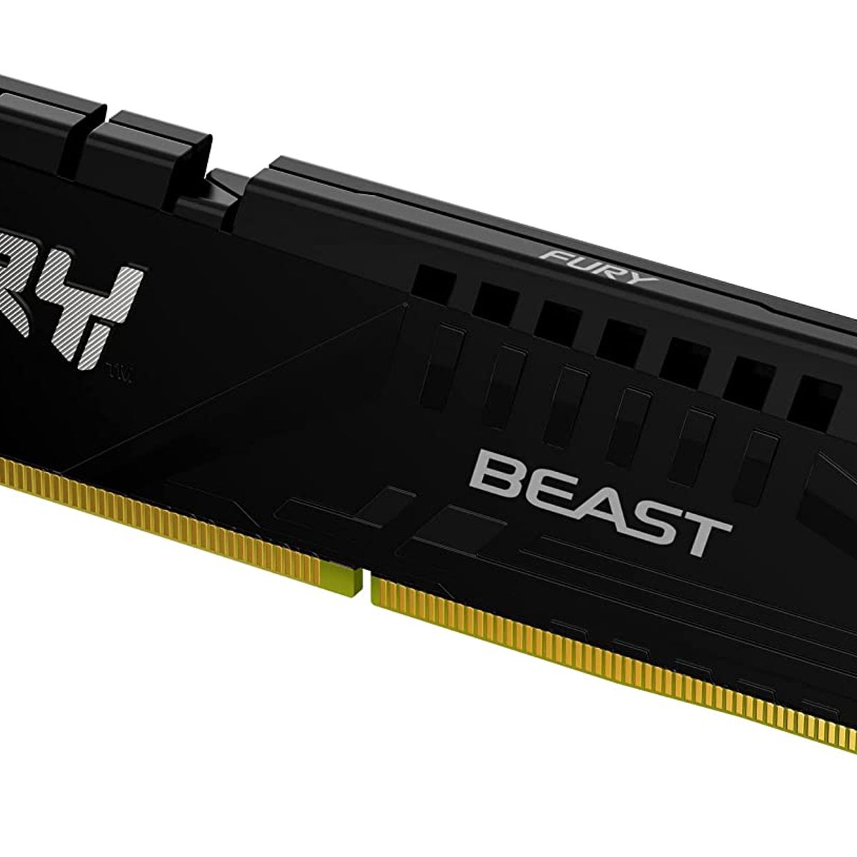 KINGSTON - Memoria ram fury ddr5 16gb - 5600 kingston