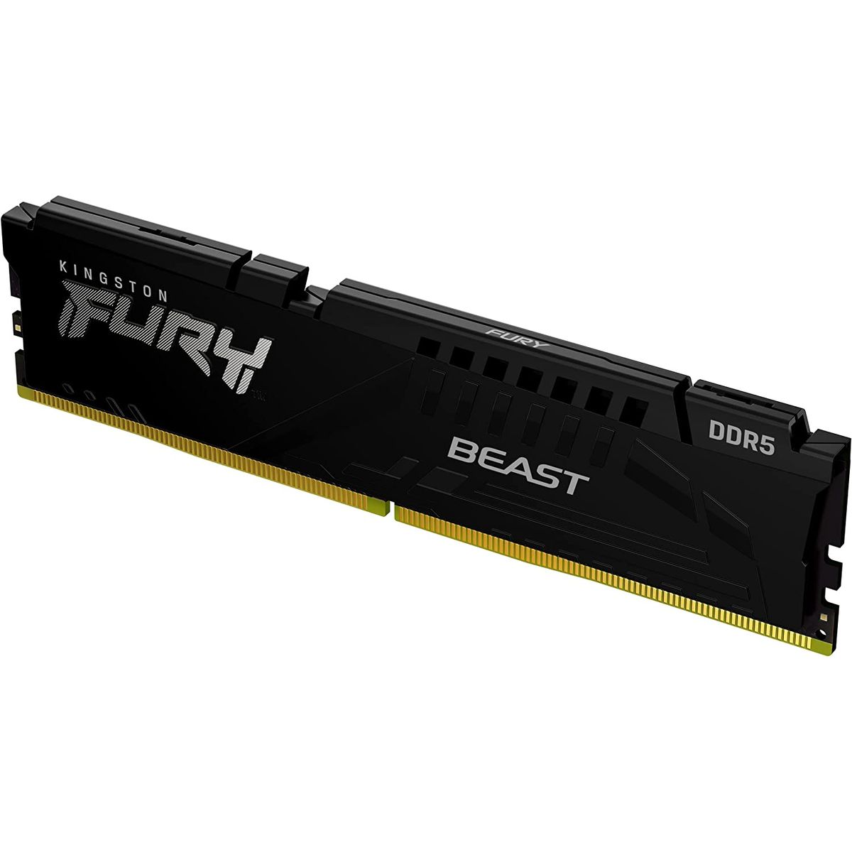 KINGSTON - Memoria ram fury ddr5 16gb - 5600 kingston