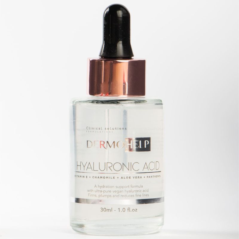 DERMOHELP - Serum Ácido Hialurónico DermoHelp 30g