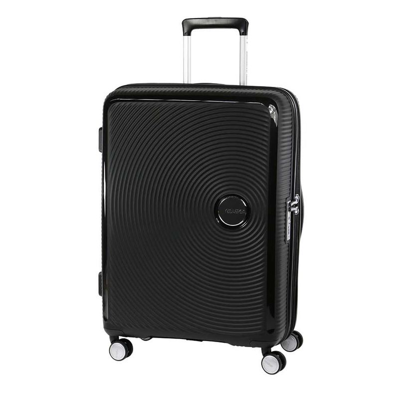 SAMSONITE - Maleta De Viaje American Tourister Curio Mediana Negro