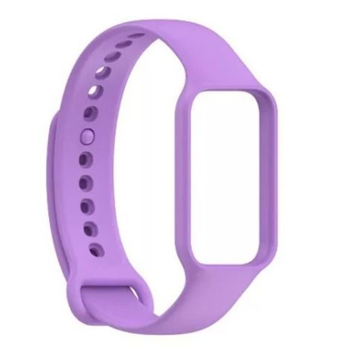 GENERICO - Manilla en silicona para Xiaomi Smart Band 8 Active