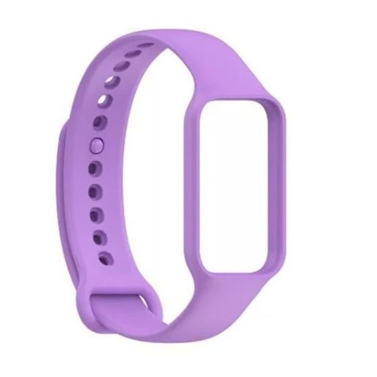 GENERICO - Manilla en silicona para Xiaomi Smart Band 8 Active
