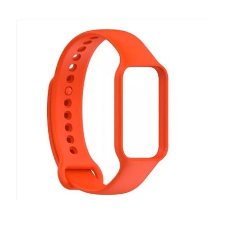 GENERICO - Manilla en silicona para Xiaomi Smart Band 8 Active