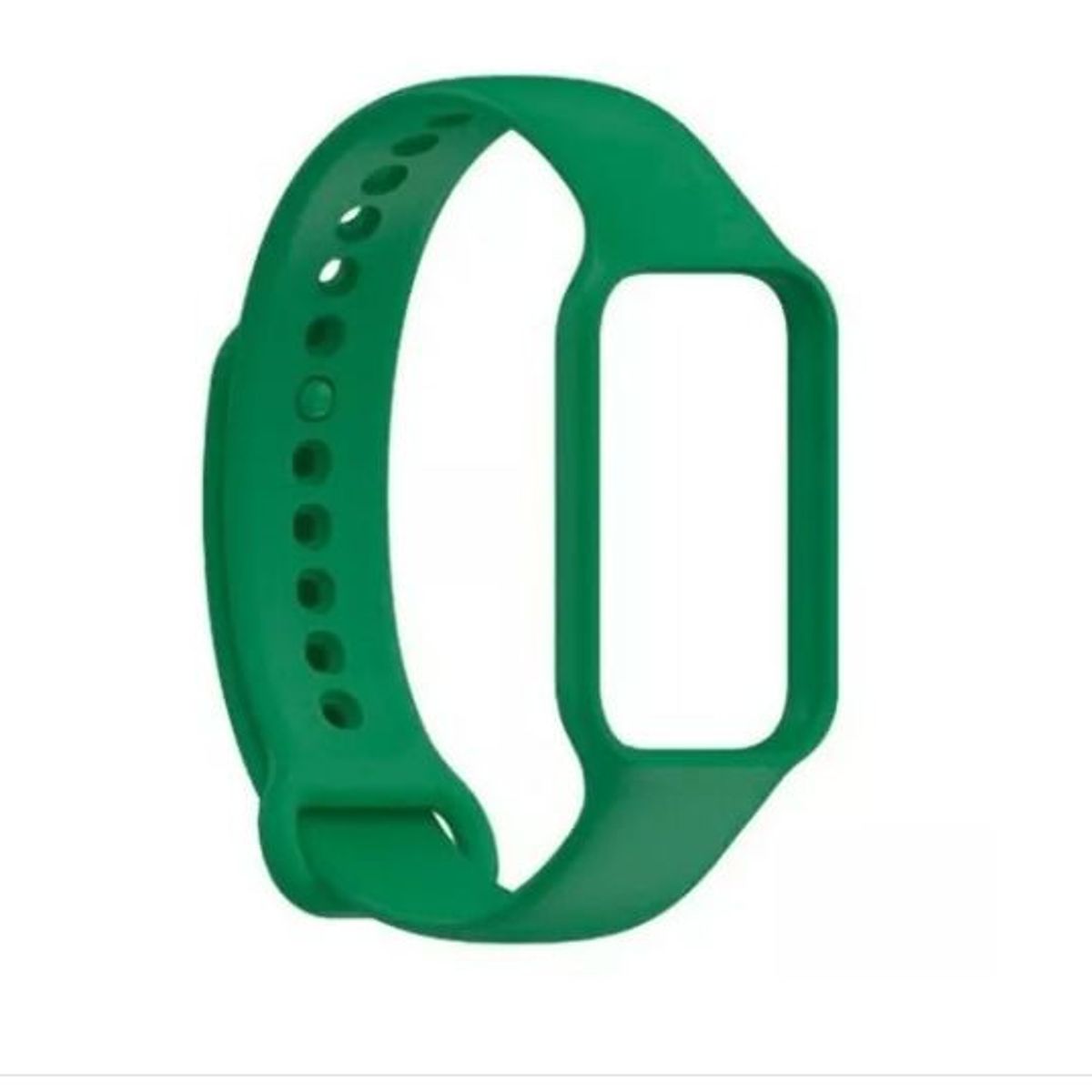 GENERICO - Manilla en silicona para Xiaomi Smart Band 8 Active