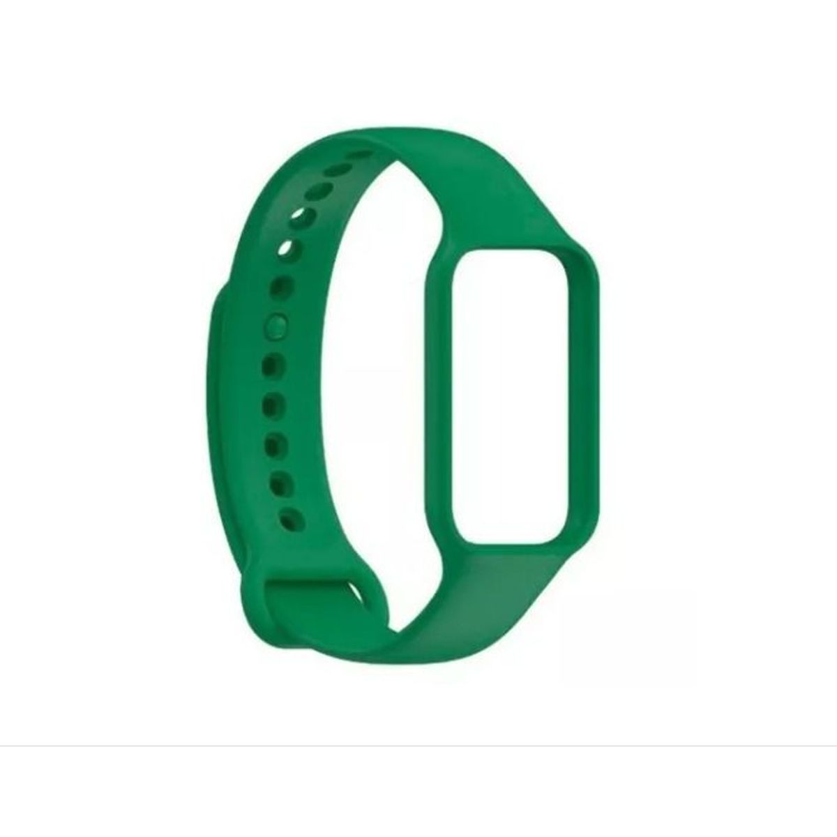 GENERICO - Manilla en silicona para Xiaomi Smart Band 8 Active