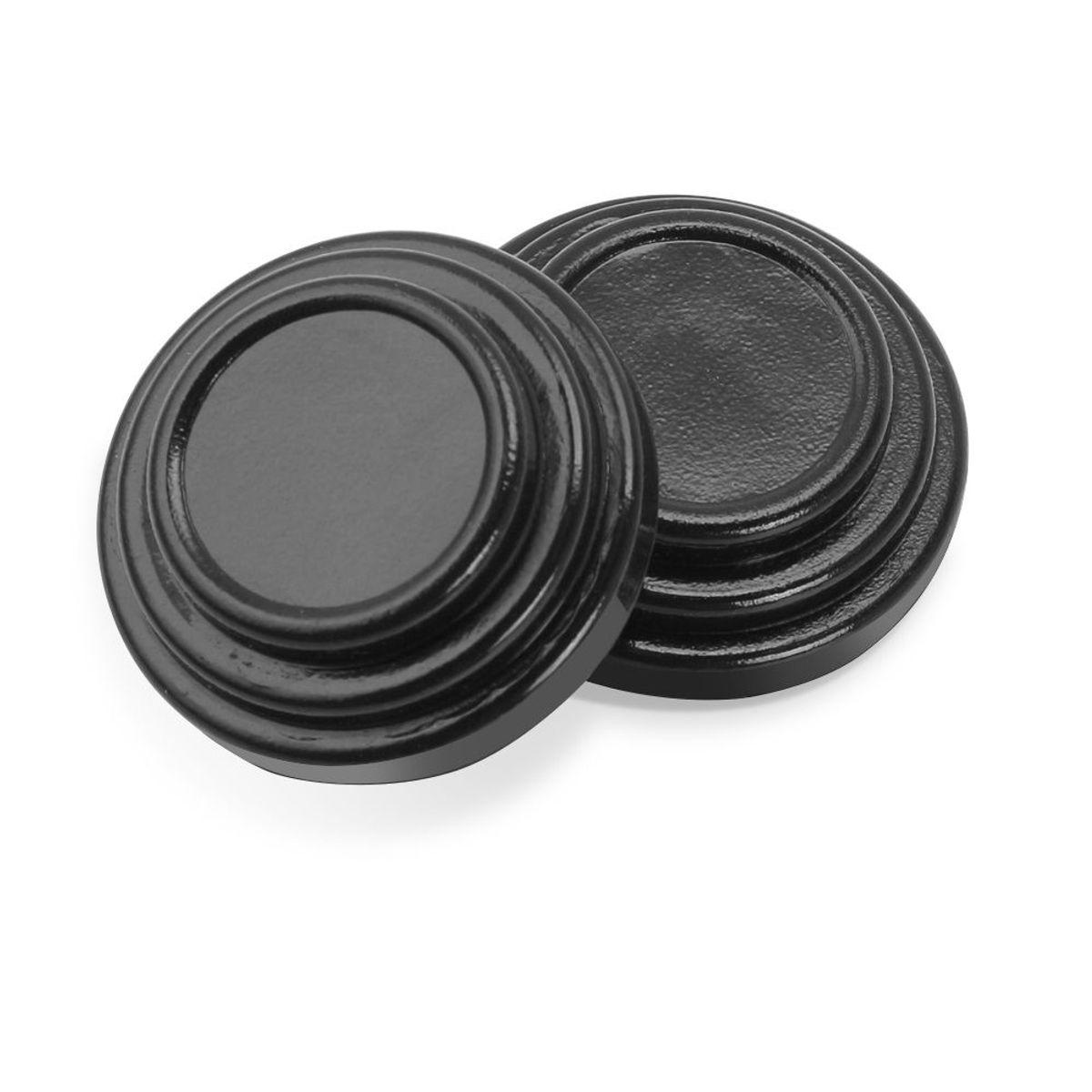 GENERICO - Amortiguador Suavizador Anti Golpe Puertas Carro