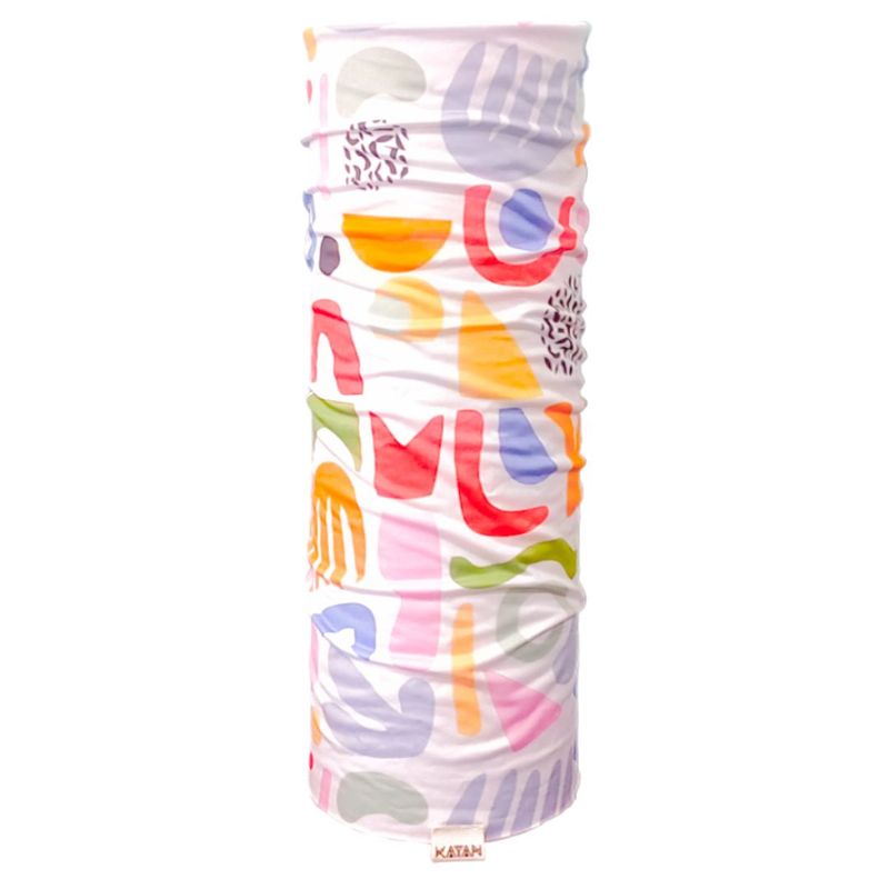 AFM - Cuello Multiusos Deportivo Kayan Talla M