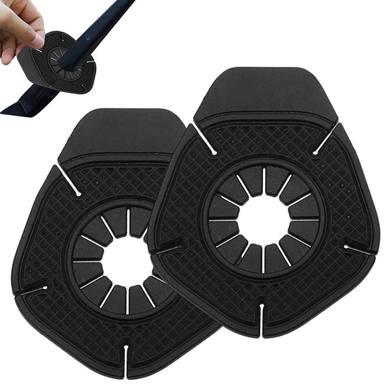 GENERICO - Protector Cubierta Universal Para Limpia Parabrisas X2