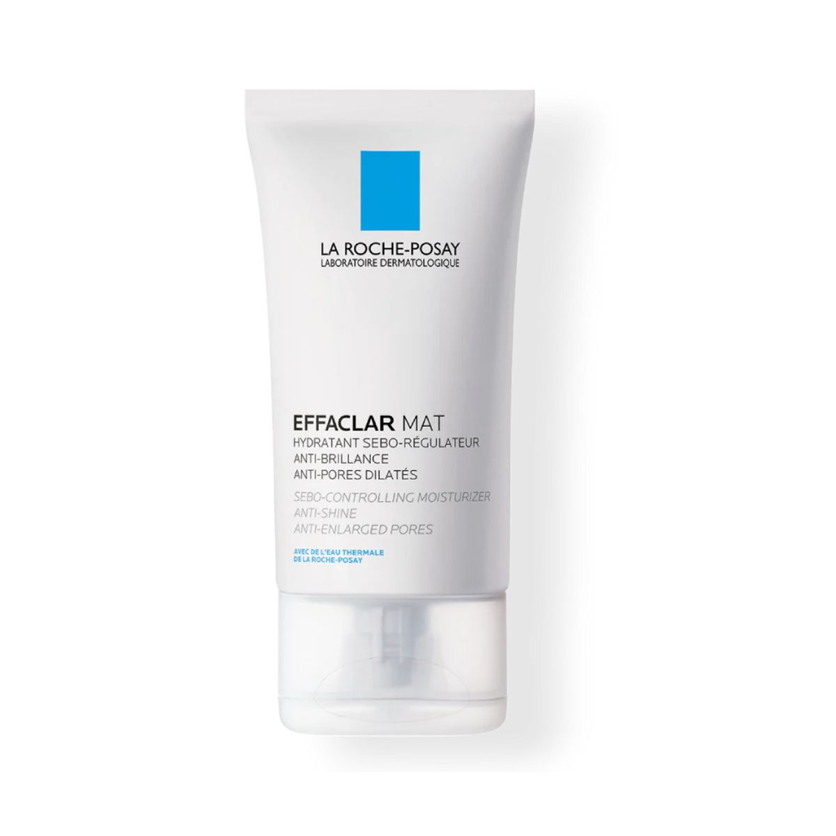 LA ROCHE POSAY - Effaclar Mat x 40ml  La Roche Posay