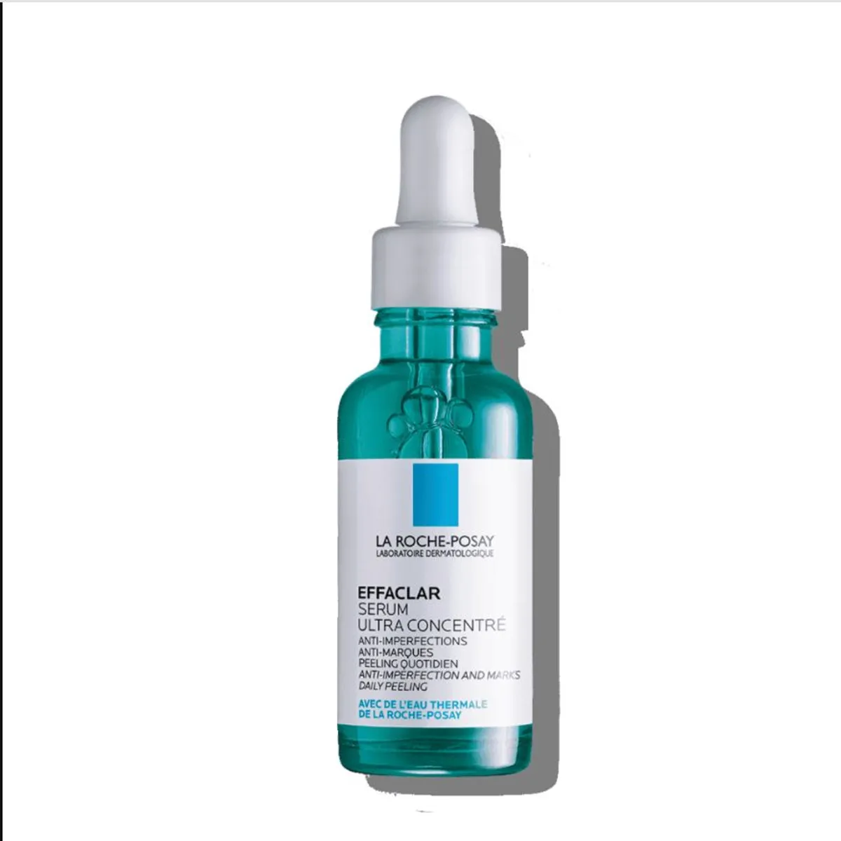 LA ROCHE POSAY - Effaclar Serum con niacinamida x 30 ml - La Roche Posay_123