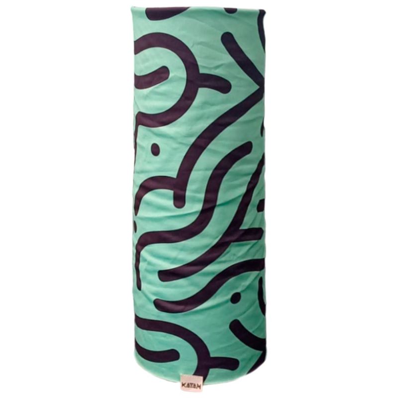 AFM - Cuello Multiusos Deportivo Kayan Talla L