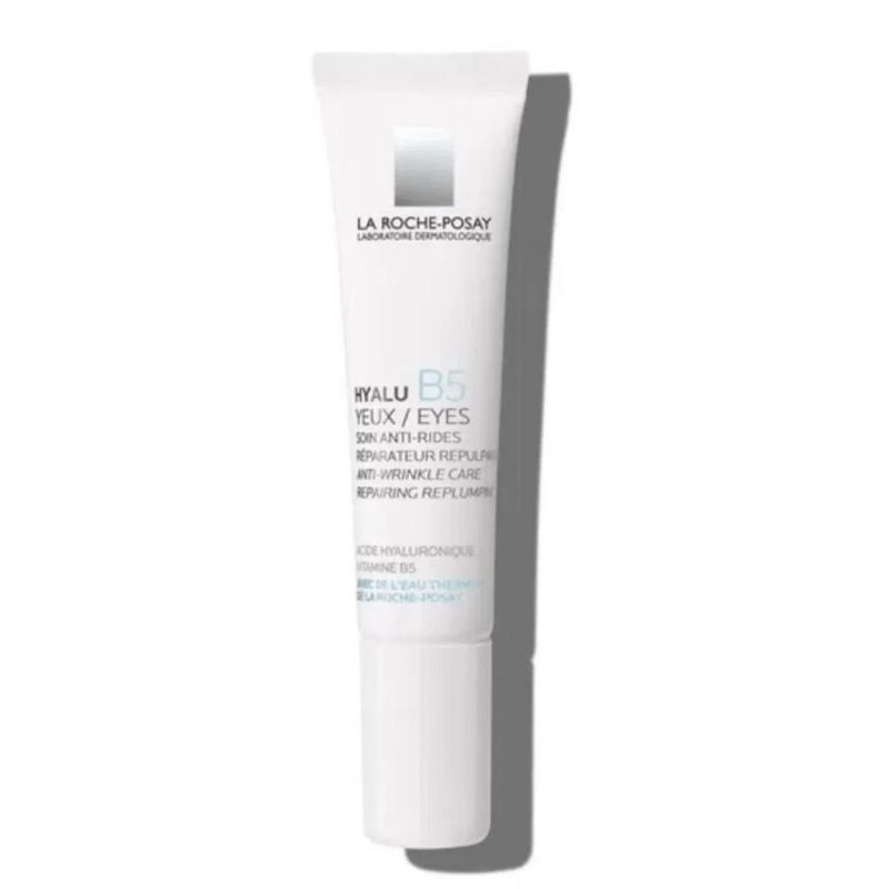LA ROCHE POSAY - Hyalu B5 Contorno de Ojos x 15ml - La Roche Posay