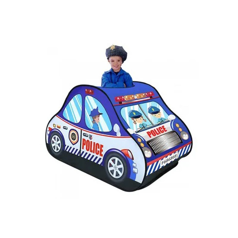 GENERICO - CARPA CARRO NIÑOS JJ1113