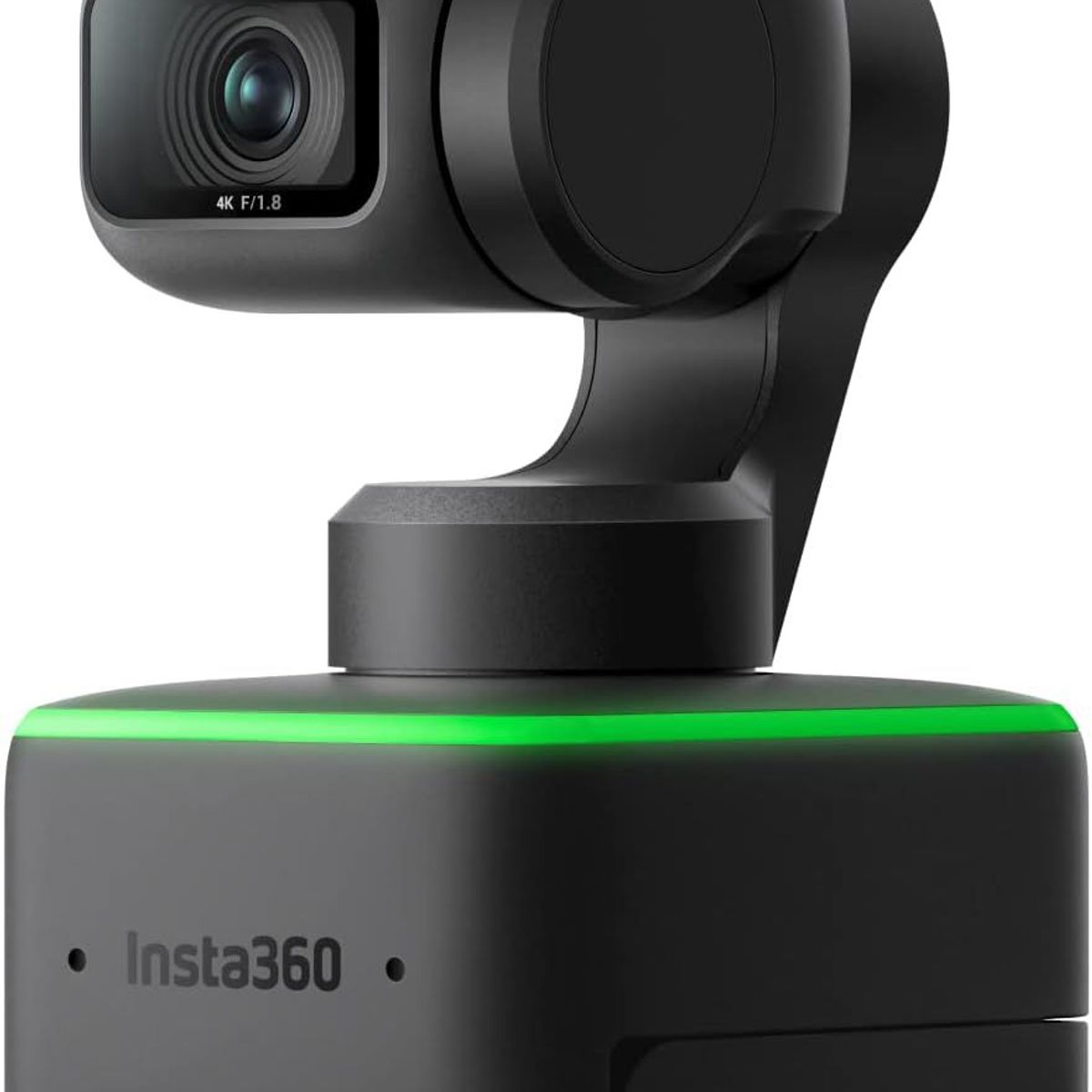 INSTA360 - Insta360 link uhd 4k ai webcam