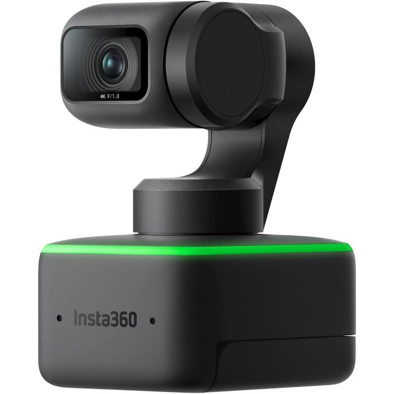 MALCREADO31374 - Insta360 link uhd 4k ai webcam
