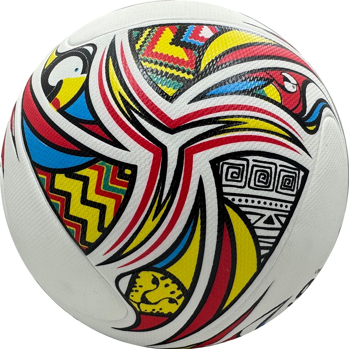 GOLTY - Balón De Futbol Sala Golty Profesional Origen Thermotech