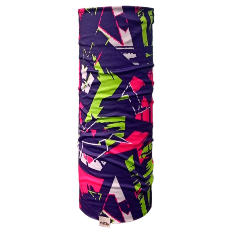 AFM - Cuello Multiusos Deportivo Kayan Talla L