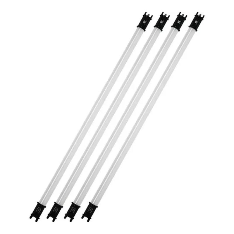 GENERICO - Nanlite pavotube 30c rgb x4