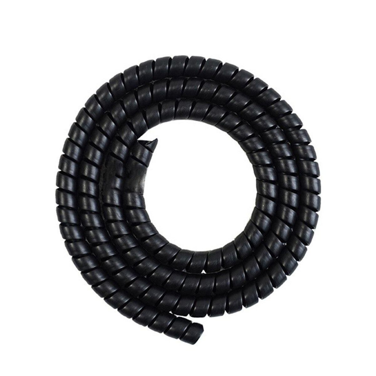 GENERICO - Protector Cable Patineta EléctricaScooter XiaomiM365 Pro Neg