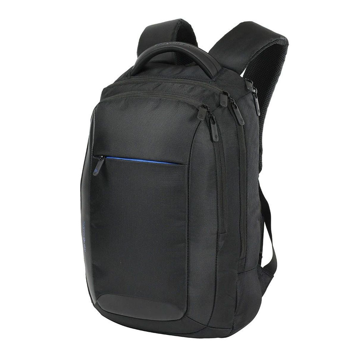 SAMSONITE - Morral Samsonite Ikonn Laptop Backpack Ii Negro