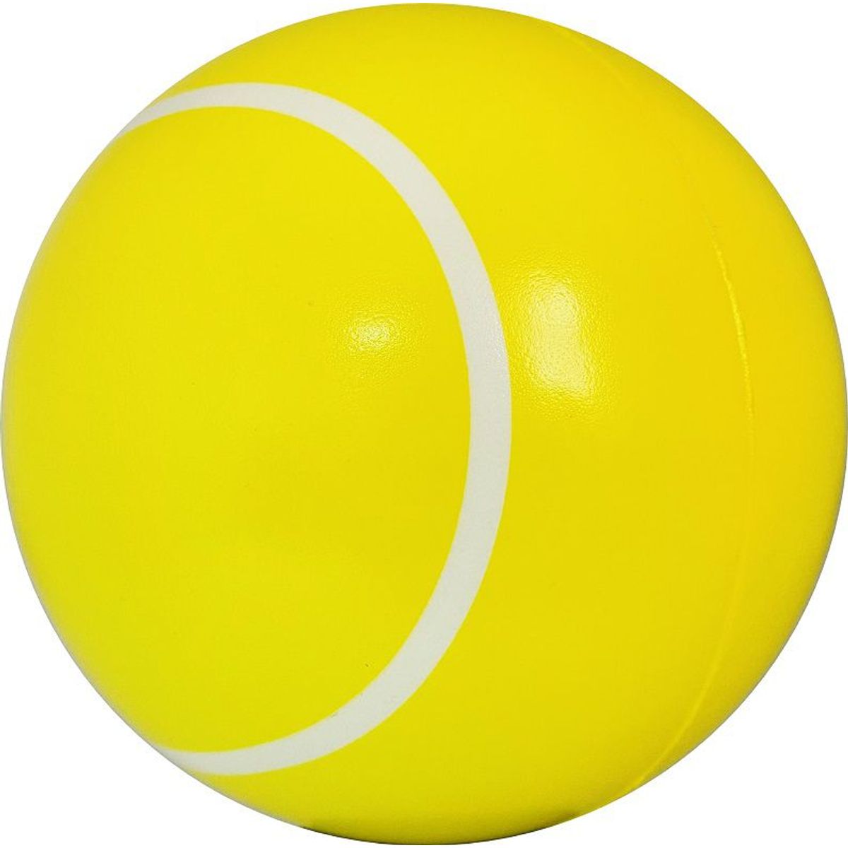 GENERICO - Pelota Antiestrés Relajante Mediano Deportivo tenis