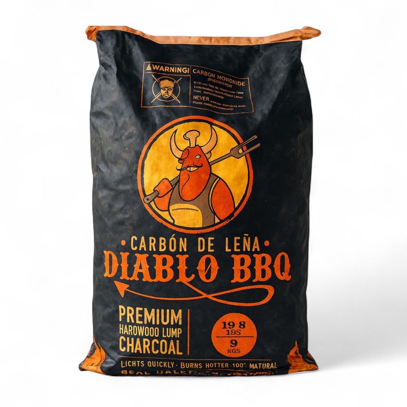 GENERICO - CARBÓN PREMIUM