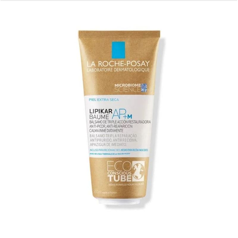 LA ROCHE POSAY - Lipikar Baume AP+M x 200ml - La Roche Posay
