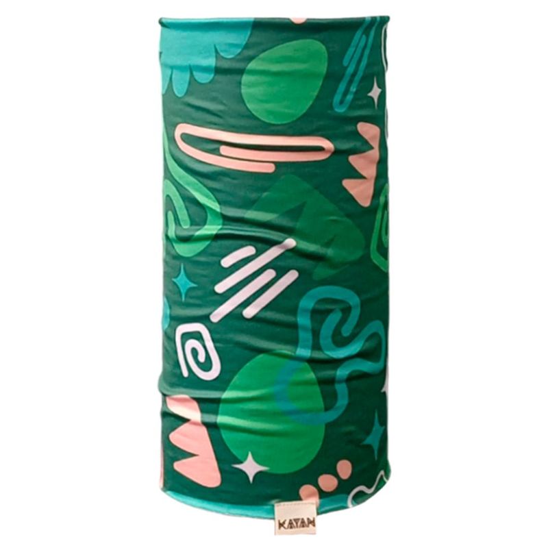 AFM - Cuello Multiusos Deportivo Kayan Talla S