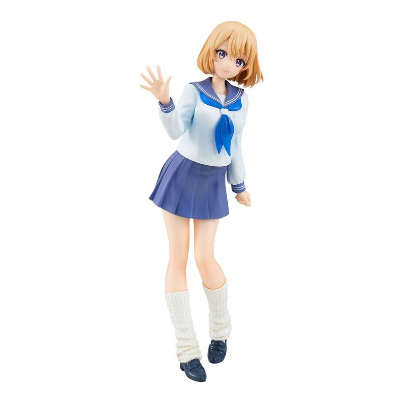 GOOD SMILE COMPANY - FIGURA COLECCIONABLE DE POP UP PARADE SACHI UMINO