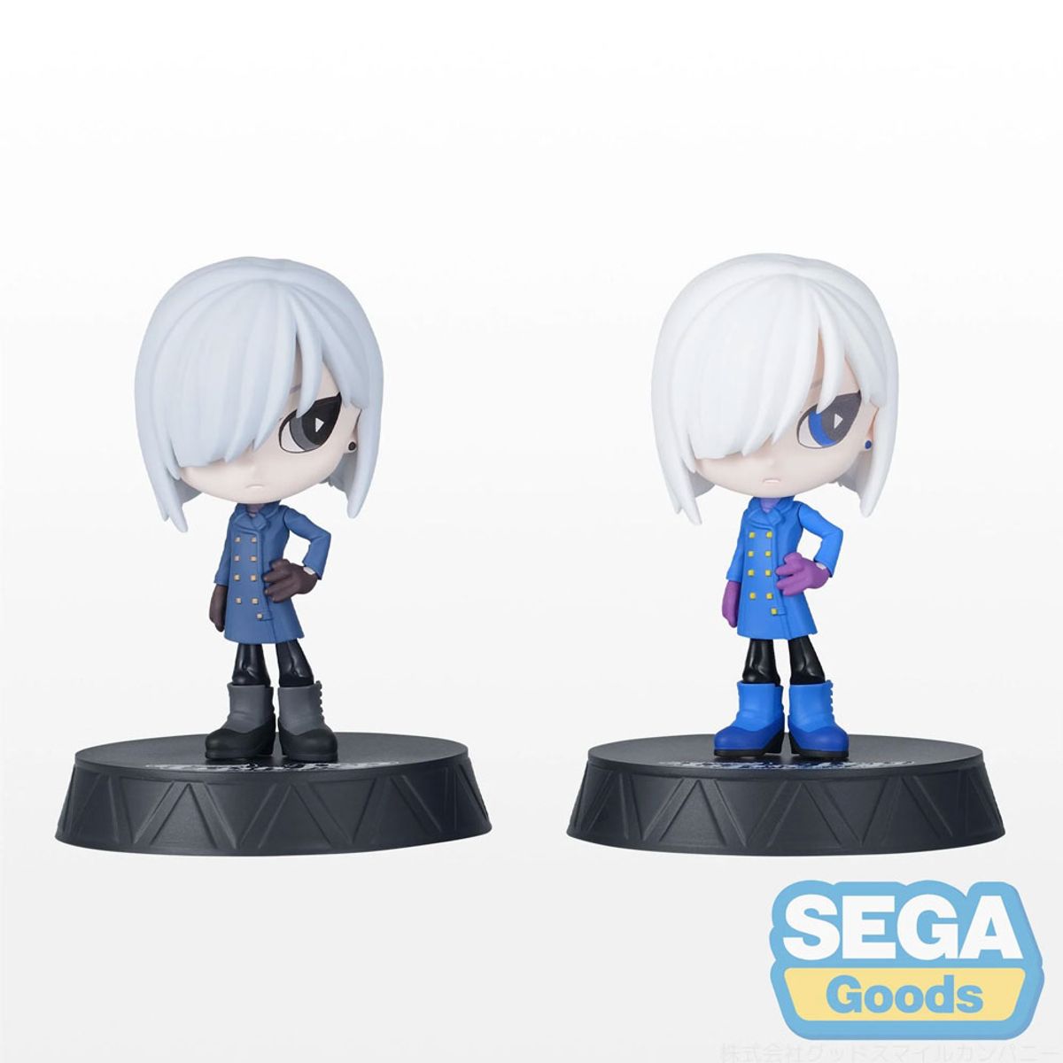 GOOD SMILE COMPANY - FIGURA COLECCIONABLE DE TIP N SPY X FAMILY FIGURE FIONA NIGHTFAL