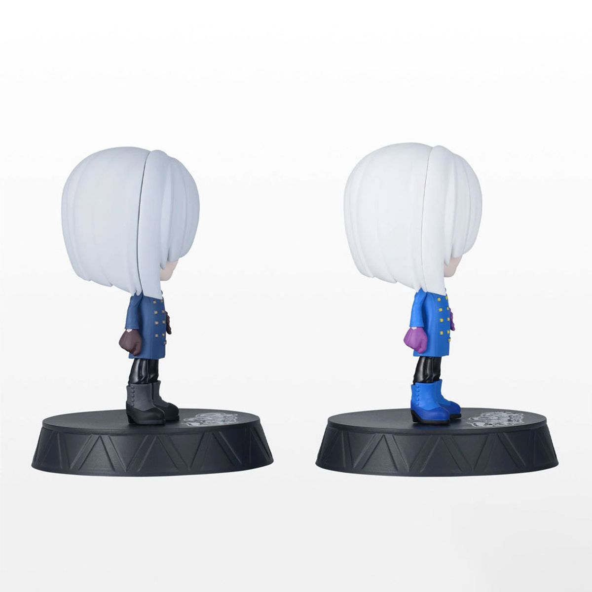 GOOD SMILE COMPANY - FIGURA COLECCIONABLE DE TIP N SPY X FAMILY FIGURE FIONA NIGHTFAL