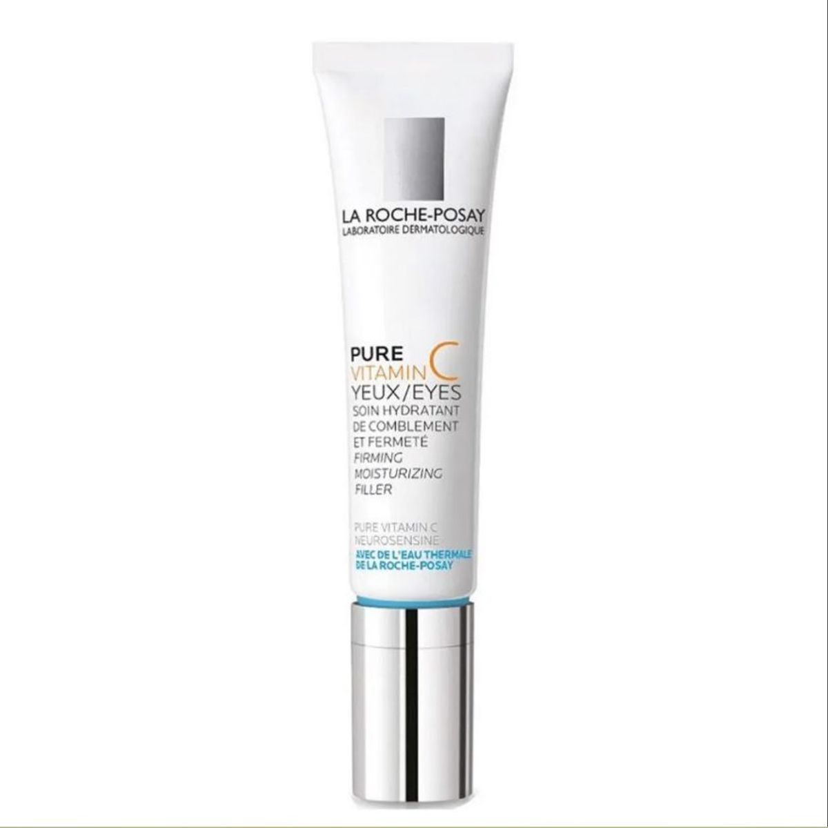 LA ROCHE POSAY - Pure Vitamin C Contorno de Ojos La Roche Posay